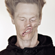 Illustration for article titled Photographs of people being blasted by wind in the face are priceless